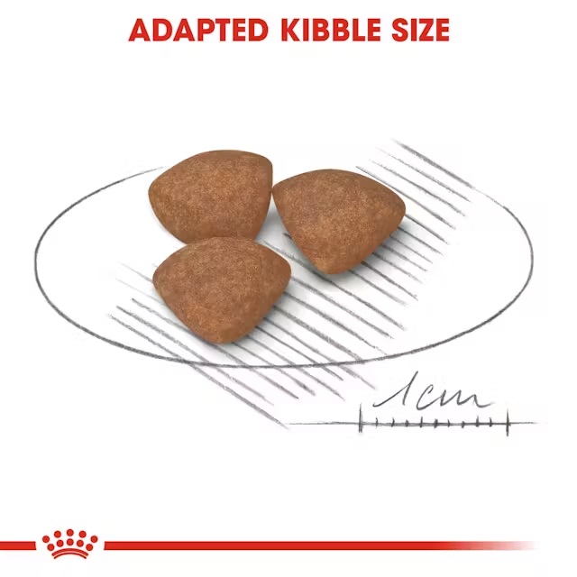 Royal Canin – Mini Puppy – 3