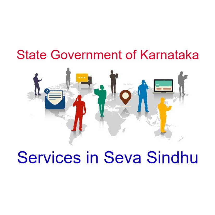 Seva Sindhu Services