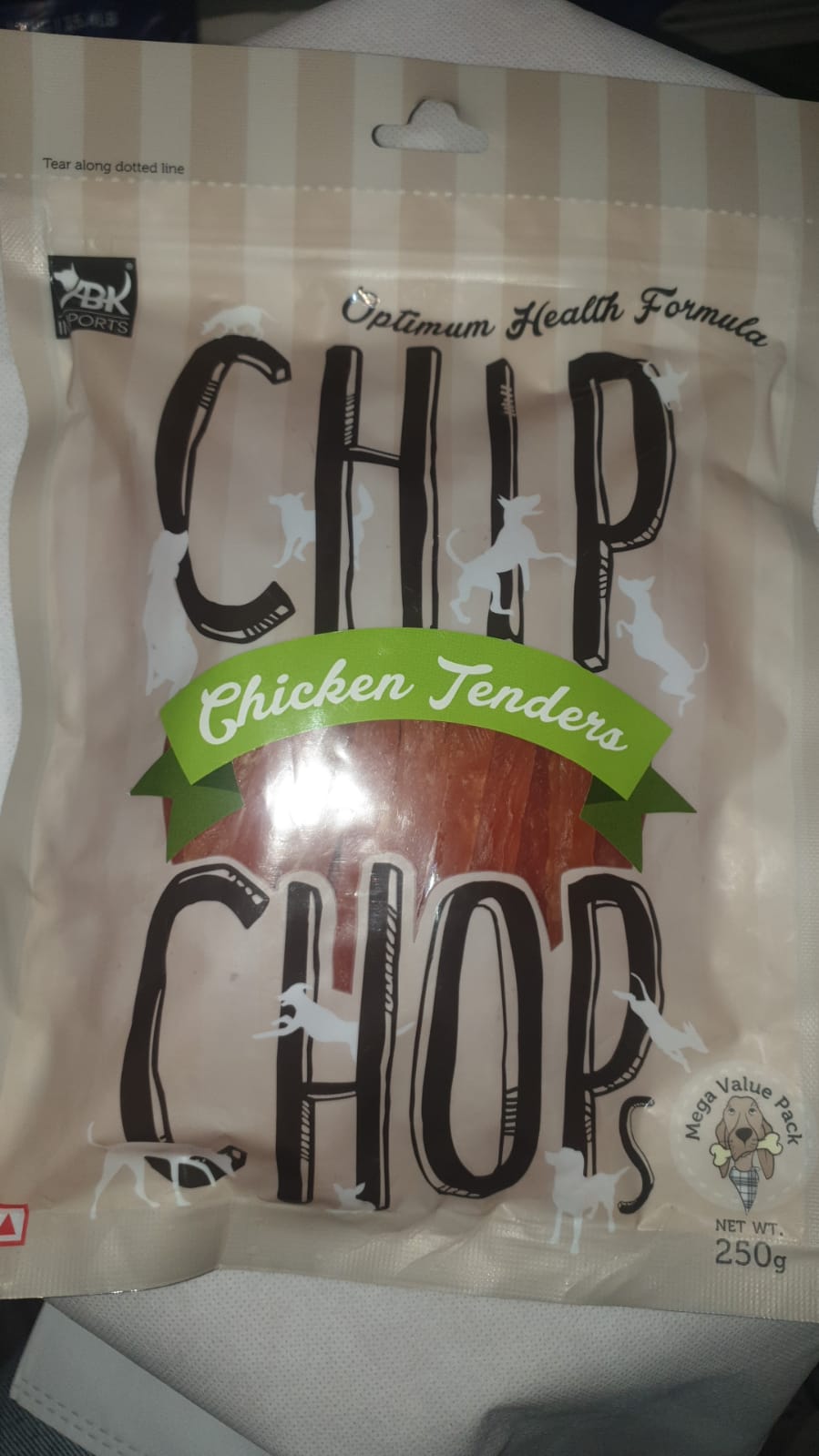 Chicken Tenders
