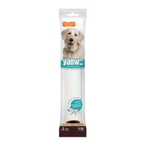Gnawlers Wrapped Roll 90g - 9"