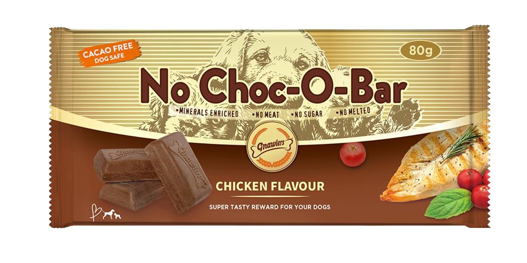 CHoc-Chicken