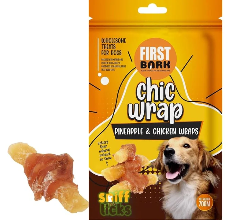Chk-pinapple