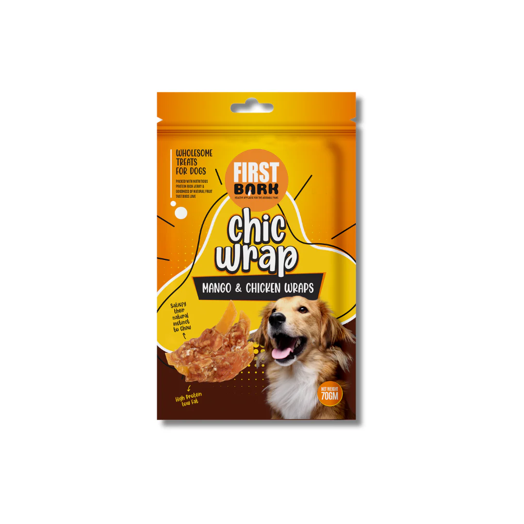 FirstBarkChicWrapMango_ChickenWraps-70g