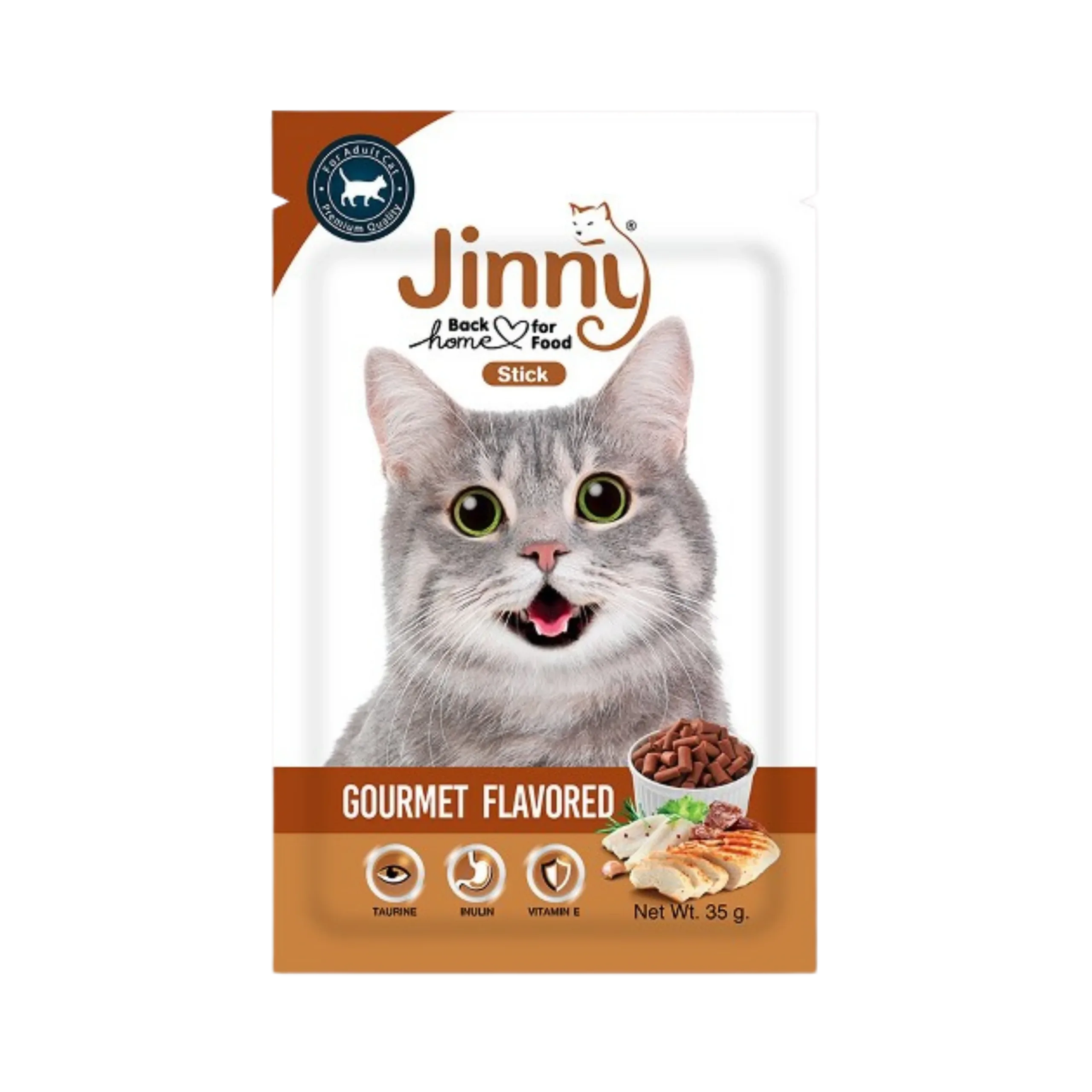 Jinny Cat Seafood