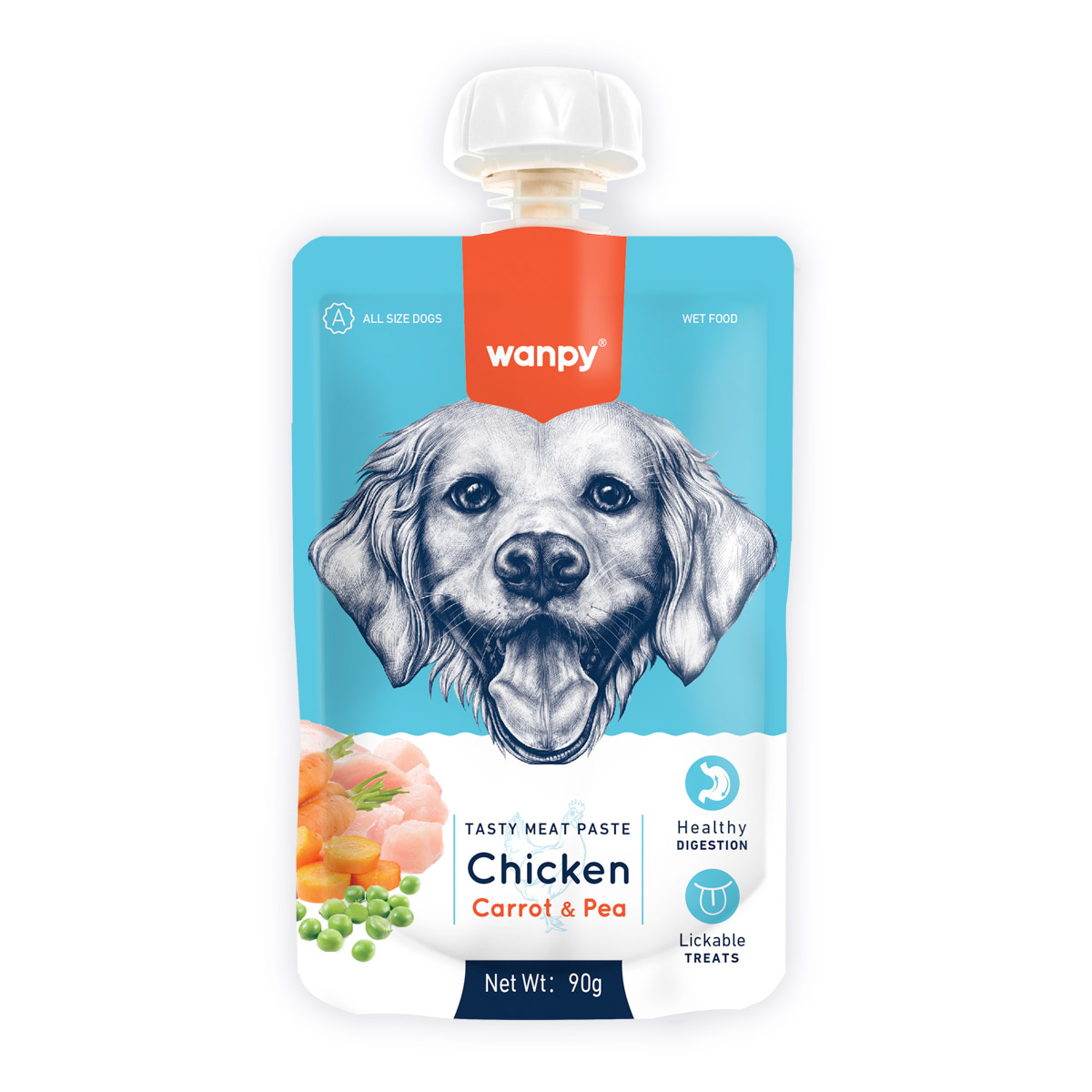 Wanpy-Chicken-Carrot-Peas