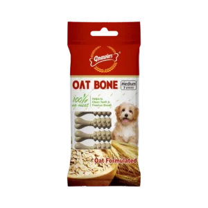 Oat Bone (7 in 1) 60g 3" MRP Rs. 160.00