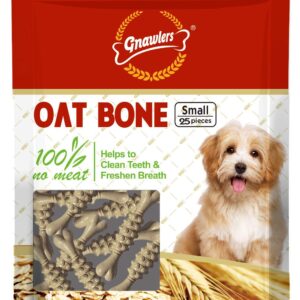 Oat Bone (25 in 1) 225g MRP Rs. 575.00