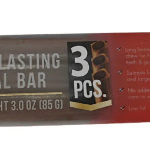 Long Lasting Bar 85g (3Pcs) Salmon 3Pcs