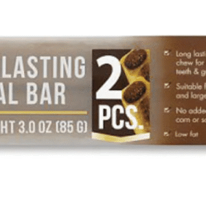 Long Lasting Bar 85g (2Pcs) Liver 2Pcs