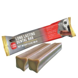 Long Lasting Bar 85g (2Pcs) Salmon 2Pcs