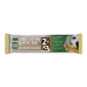 Long Lasting Bar 85g (2Pcs) Chicken 2Pcs