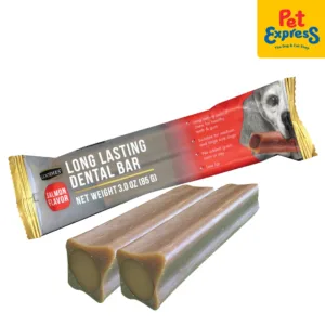 Long Lasting Bar 85g (1Pc) Salmon 1Pc