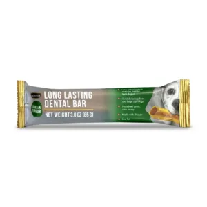 Long Lasting Bar 85g (1Pc) Chicken 1Pc