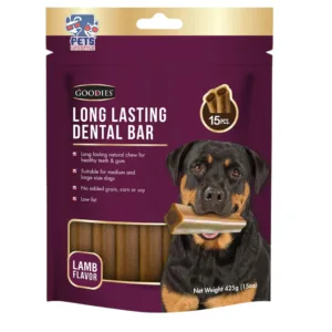Long Lasting Bar (15 in 1) Lamb