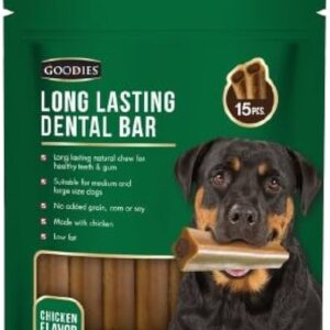 Long Lasting Bar (15 in 1) Chicken