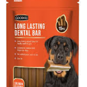 Long Lasting Bar (15 in 1) Salmon