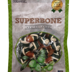 Superbone Sticks (27 in 1) Olive Oil