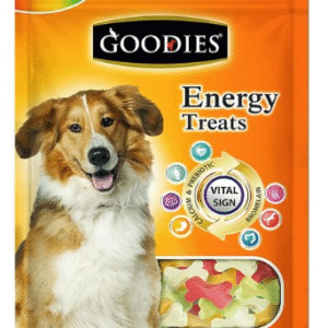 Energy Treats (125g) Cutbone