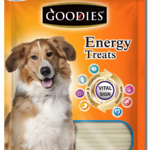 Energy Treats (500g) Calcium